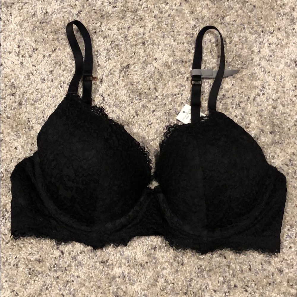 NTW aerie bra